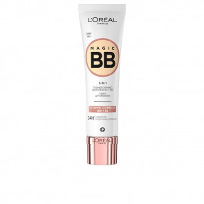 L'Oréal Magic BB Cream SPF10 - Light 30 ml