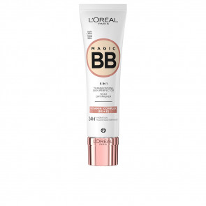 L'Oréal Magic BB Cream SPF10 - Very light 30 ml