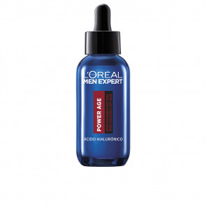 L'Oréal Men Expert Power Age Serum hialuronico anti-edad 30 ml