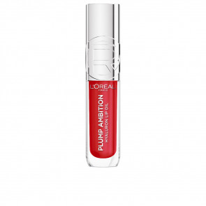 L'Oréal Plump Ambition Hyaluron Lip Oil - 380 Rouge in Love