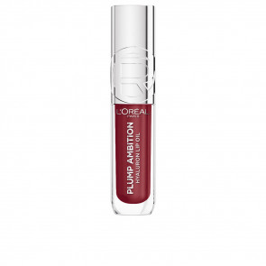 L'Oréal Plump Ambition Hyaluron Lip Oil - 490 Berry Jolie