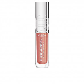 L'Oréal Plump Ambition Hyaluron Lip Oil - 650 Nude Macaron