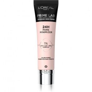 L'Oréal Prime Lab 24H Pore Minimizer 30 ml