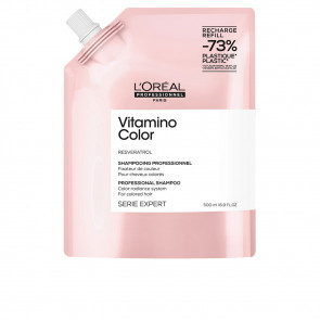 L'Oréal Professionnel Expert Vitamino Color Shampoo [Recarga] 500 ml