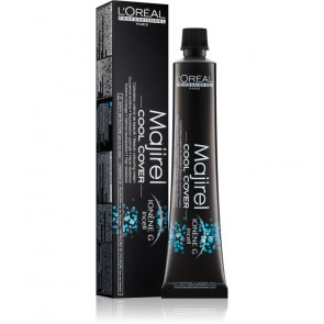 L'Oréal Professionnel Majirel Cool Cover - 5.1 Chatain clair cendre