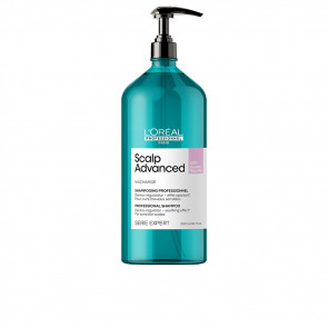 L'Oréal Professionnel Scalp Advanced Derm-regulateur - effet apaisant Shampoo 1500 ml