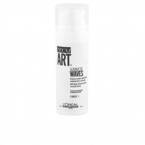 L'Oréal Professionnel TecniArt Siren Waves - Force 1 150 ml