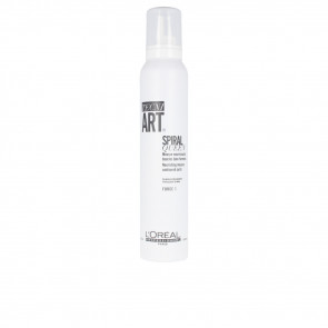 L'Oréal Professionnel TecniArt Spiral Queen Mouss - Force 1 200 ml