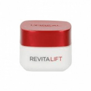 L'Oréal Revitalift Contorno ojos anti-arrugas 15 ml