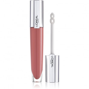 L'Oréal Rouge Signature Plumping Lip Gloss - 412 Heighten