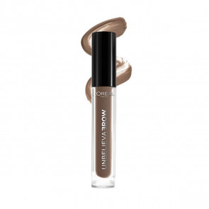 L'Oréal Unbelieva Brow - 104 Chatain