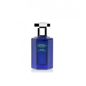Lorenzo Villoresi MUSK Eau de toilette 50 ml