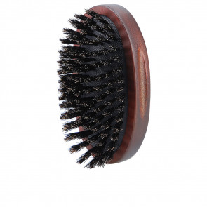 Lussoni Barba Cepillo natural ovalado