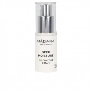 Mádara Deep Moisture Eye Contour Cream 15 ml