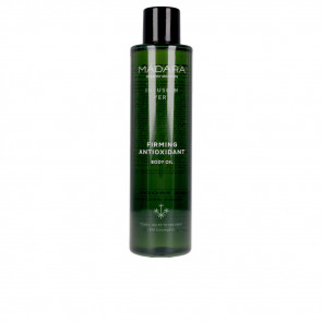 Mádara Infusion Vert Firming Antioxidant Body Oil 200 ml