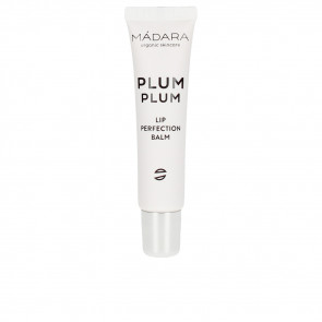 Mádara Plum Plum Lip Perfection Balm