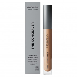 Mádara The Concealer Luminous Perfecting Concealer - 45 Almond