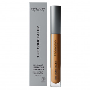 Mádara The Concealer Luminous Perfecting Concealer - 55 Hazelnut