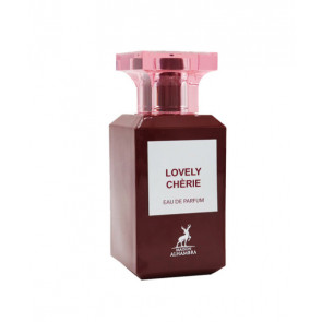 Maison Alhambra Lovely Chèrie Eau de parfum 80 ml