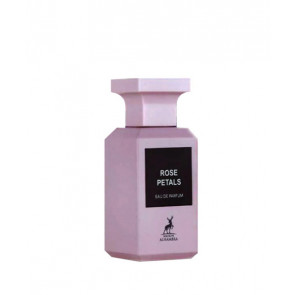 Maison Alhambra Rose Petals Eau de parfum 80 ml