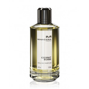 Mancera CEDRAT BOISE Eau de parfum 120 ml