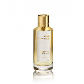 Mancera Melody of the Sun Eau de parfum 120 ml