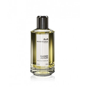 Mancera SAND AOUD Eau de parfum 120 ml