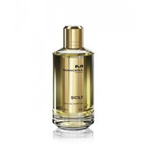 Mancera SICILY Eau de parfum 120 ml