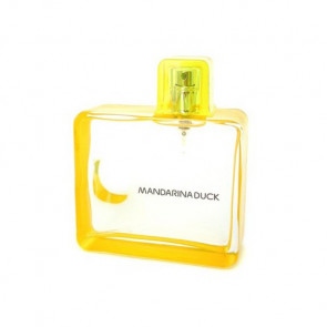 Mandarina Duck Mandarina Duck Eau de toilette 100 ml