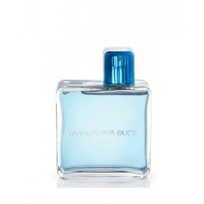 Mandarina Duck MANDARINA DUCK FOR HIM Eau de toilette 100 ml