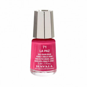 Mavala Mini Esmalte uñas - 71 La Paz