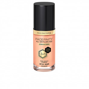 Max Factor Facefinity All Day Flawless 3 In 1 - 80 Bronze