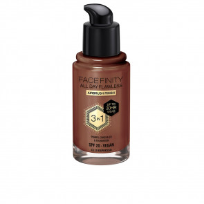 Max Factor Facefinity All Day Flawless 3 In 1 - C110 Espresso