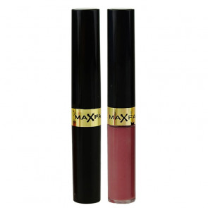 Max Factor Lipfinity Lip Colour - 102 Glistening