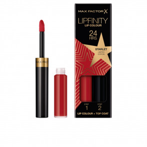 Max Factor Lipfinity Rising stars - 88 Starlet