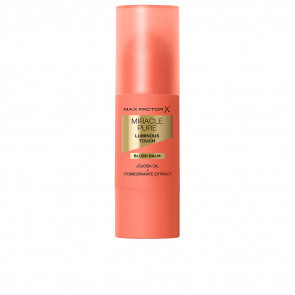 Max Factor Miracle Pure Blush Balm - 35 Coral Blush