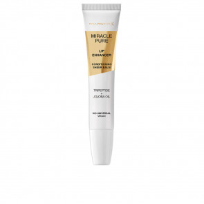 Max Factor Miracle Pure Lip Enhancer - 010 Universal