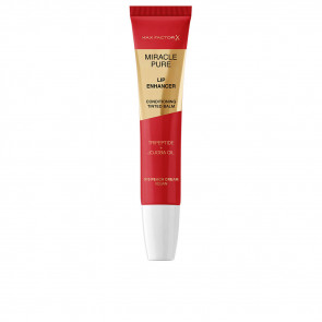 Max Factor Miracle Pure Lip Enhancer - 070 Peach Cream