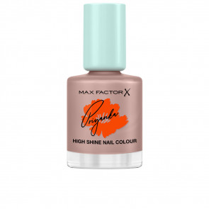 Max Factor Pryanka Nail Polish - 207 Petal dreams