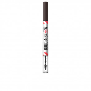 Maybelline Build-A-Brow Rotulador 2 en 1 - 259 Ash brown