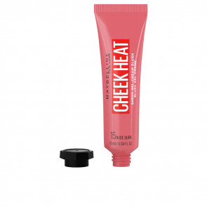 Maybelline Cheek Heat Gel-Cream Blush - 15 Nude Burn