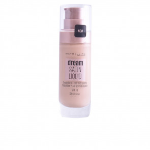 Maybelline DREAM SATIN LIQUID FOUNDATION+SERUM 40 Sun Beige 30 ml