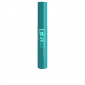 Maybelline Green Edition Mascara - Very Black