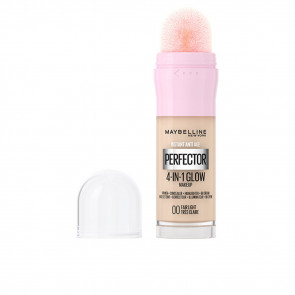 Maybelline Instant Perfector Glow Multiusos - 00 Fair light