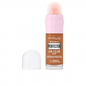 Maybelline Instant Perfector Glow Multiusos - 03 Medium-deep