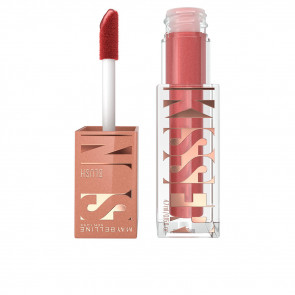 Maybelline Sunkisser Blush - 06 City sizzle