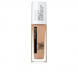 Maybelline Superstay Active Wear 30H - 21 Nude Beige