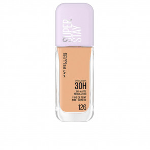 Maybelline Superstay Lumi-Matte Foundation - 126