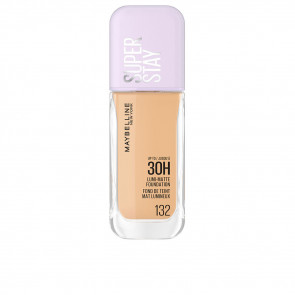 Maybelline Superstay Lumi-Matte Foundation - 132