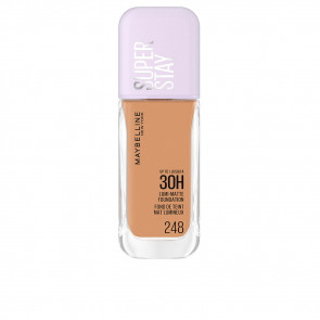 Maybelline Superstay Lumi-Matte Foundation - 248